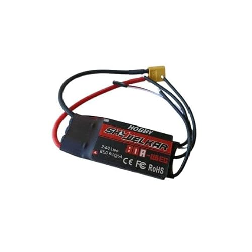 ラジコン アンプ ESC」の人気商品一覧 | 安い商品を通販サイト